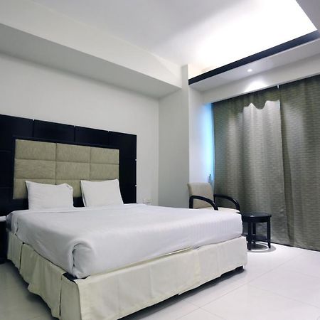 Orchid Business Hotel شيتاغونغ المظهر الخارجي الصورة