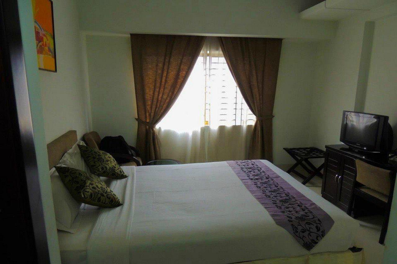 Orchid Business Hotel شيتاغونغ المظهر الخارجي الصورة