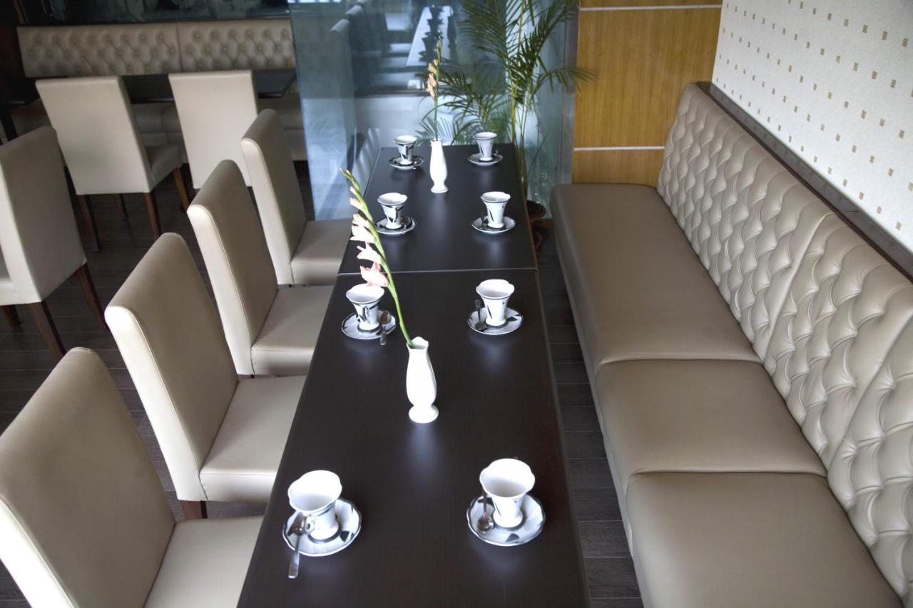 Orchid Business Hotel شيتاغونغ المظهر الخارجي الصورة