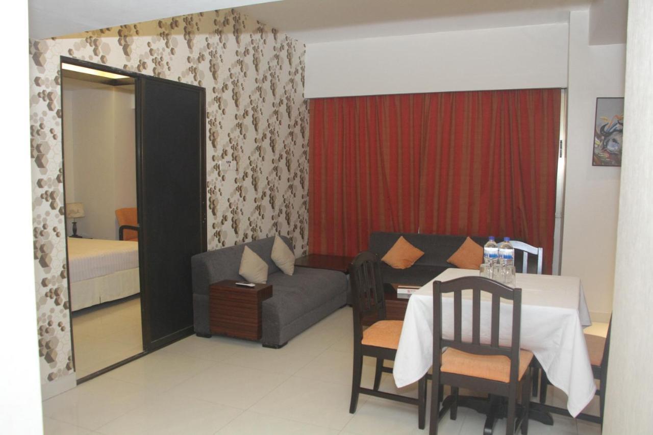 Orchid Business Hotel شيتاغونغ المظهر الخارجي الصورة