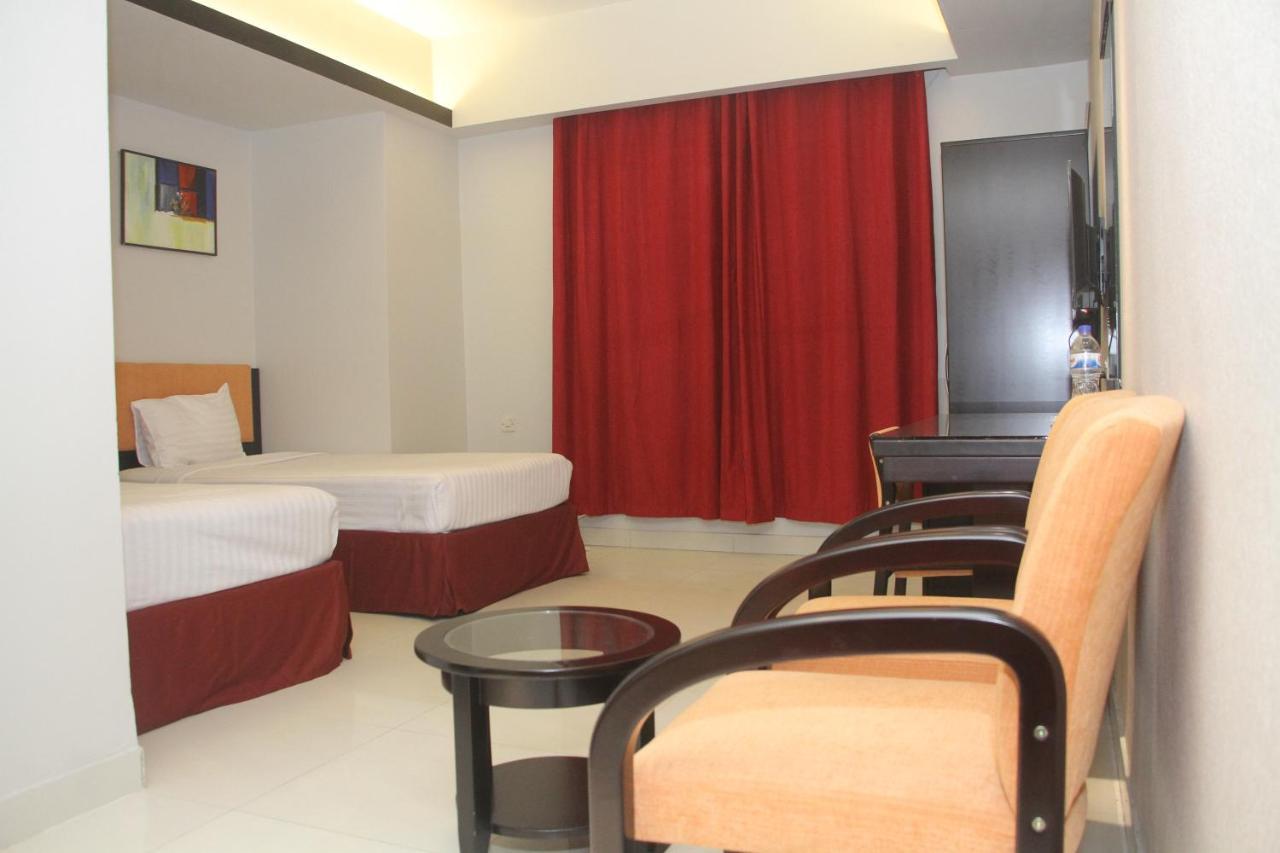 Orchid Business Hotel شيتاغونغ المظهر الخارجي الصورة