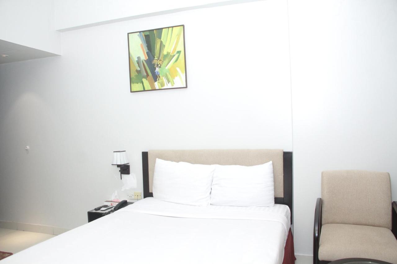 Orchid Business Hotel شيتاغونغ المظهر الخارجي الصورة