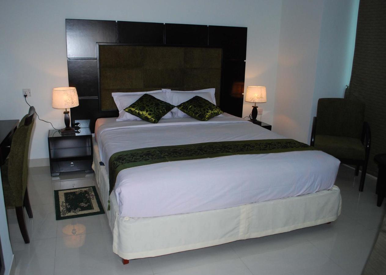 Orchid Business Hotel شيتاغونغ المظهر الخارجي الصورة