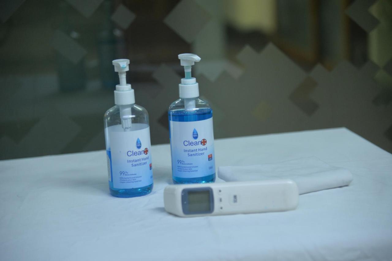 Orchid Business Hotel شيتاغونغ المظهر الخارجي الصورة