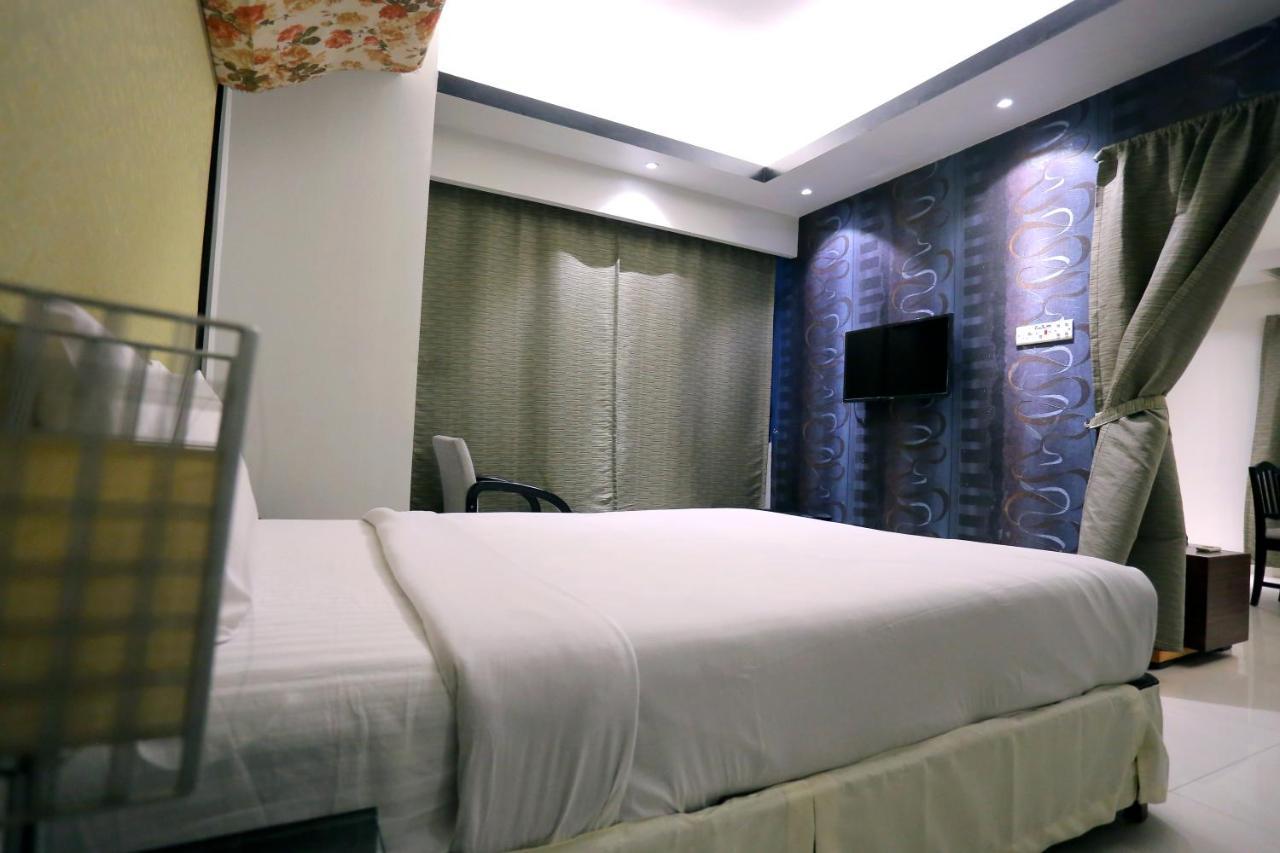 Orchid Business Hotel شيتاغونغ المظهر الخارجي الصورة