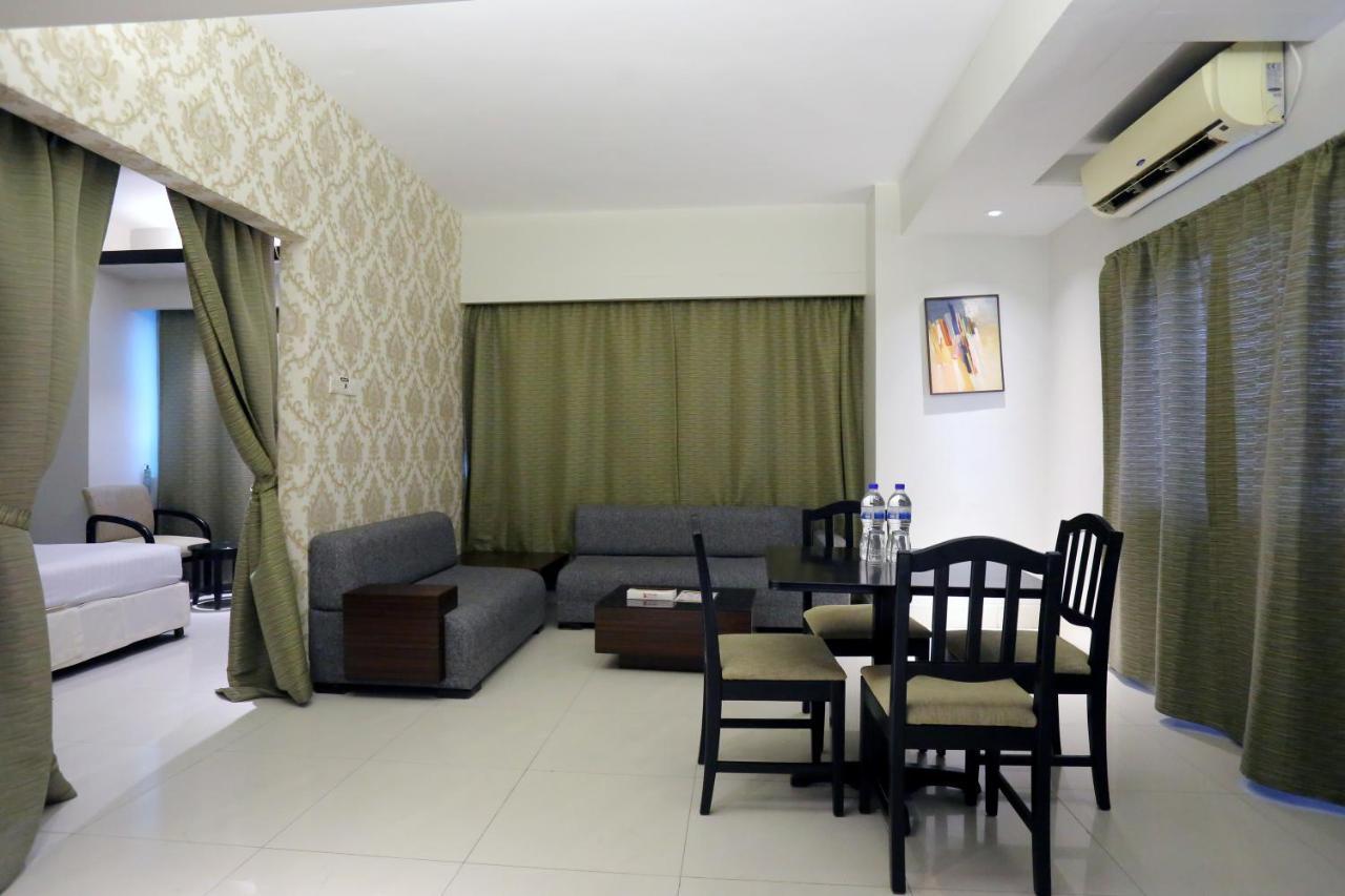 Orchid Business Hotel شيتاغونغ المظهر الخارجي الصورة