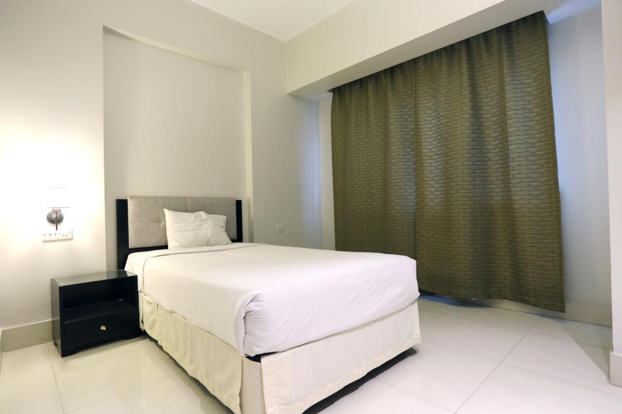 Orchid Business Hotel شيتاغونغ المظهر الخارجي الصورة