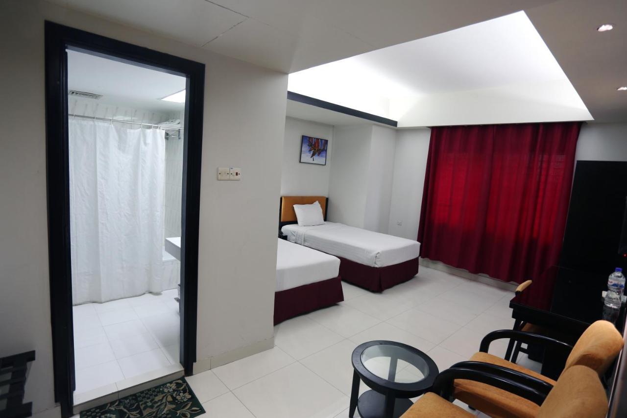 Orchid Business Hotel شيتاغونغ المظهر الخارجي الصورة