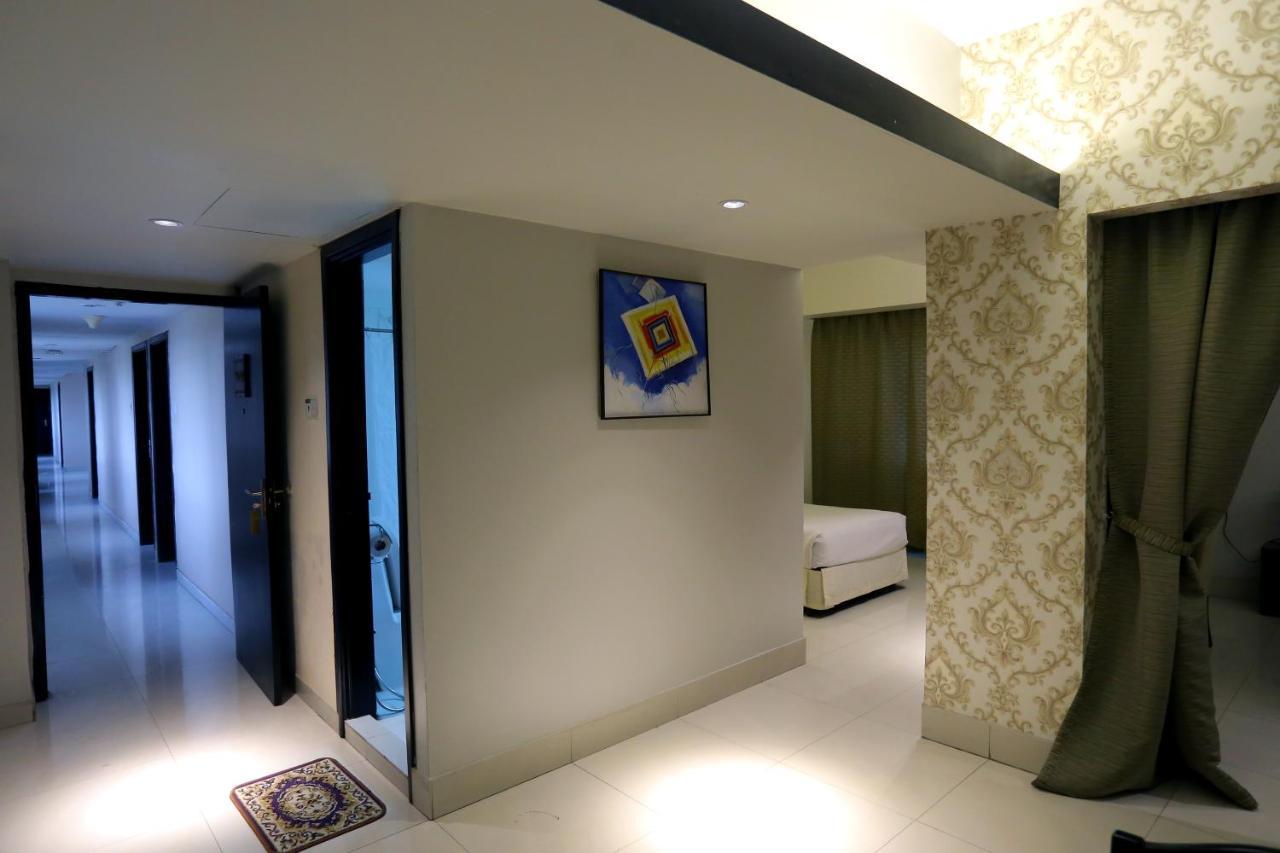 Orchid Business Hotel شيتاغونغ المظهر الخارجي الصورة