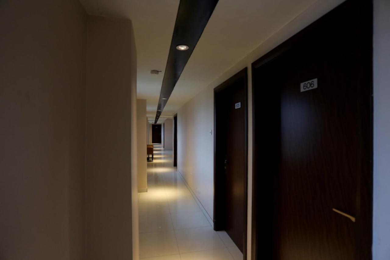 Orchid Business Hotel شيتاغونغ المظهر الخارجي الصورة