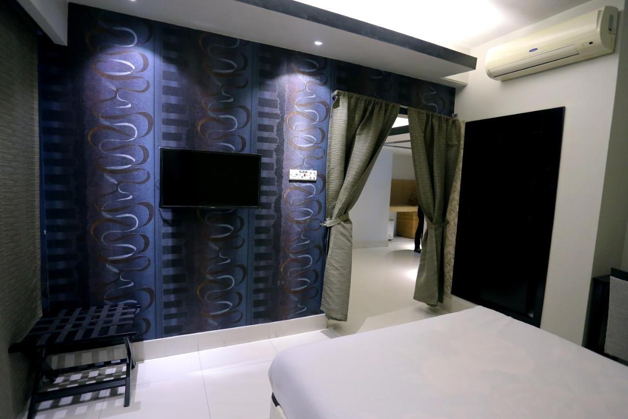 Orchid Business Hotel شيتاغونغ المظهر الخارجي الصورة