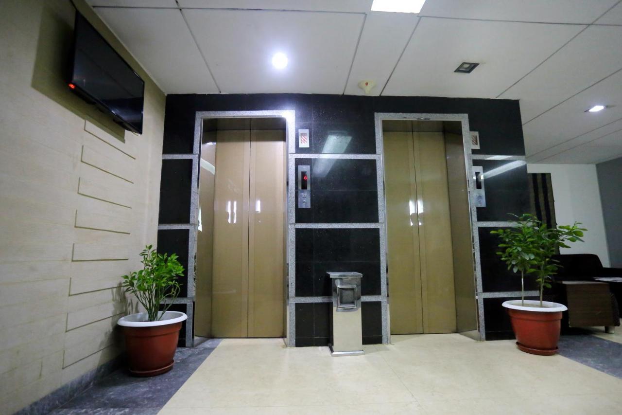 Orchid Business Hotel شيتاغونغ المظهر الخارجي الصورة