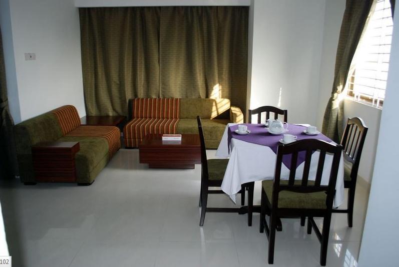 Orchid Business Hotel شيتاغونغ المظهر الخارجي الصورة