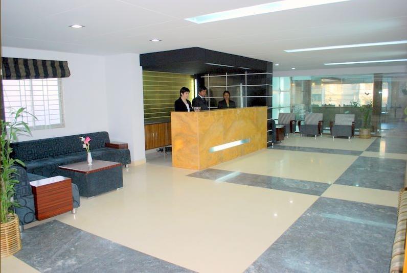 Orchid Business Hotel شيتاغونغ المظهر الخارجي الصورة