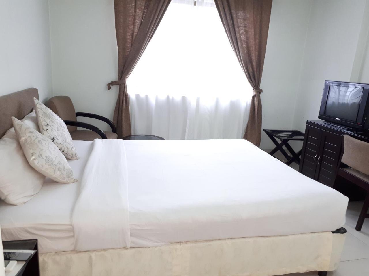 Orchid Business Hotel شيتاغونغ المظهر الخارجي الصورة